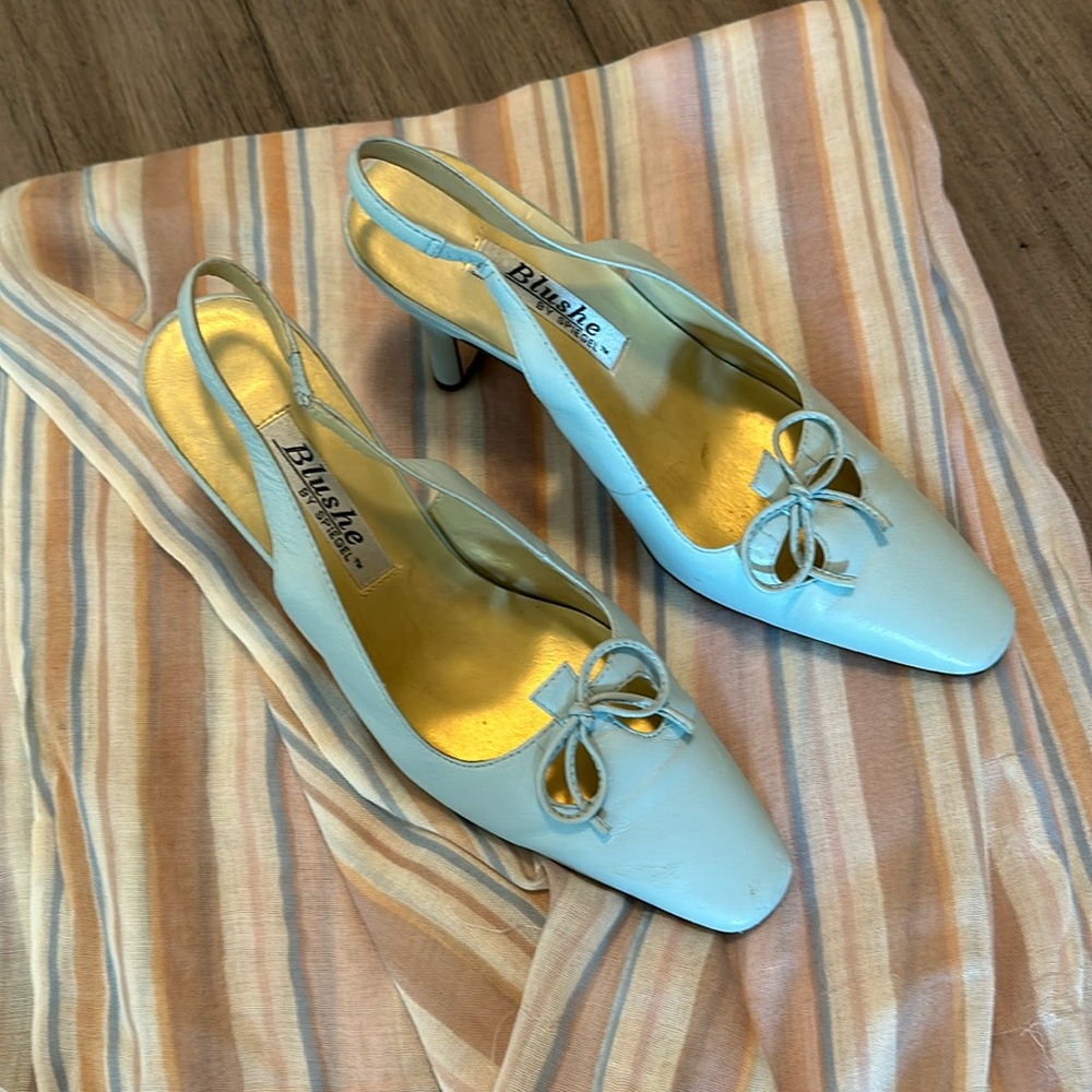 Vintage and adorable
